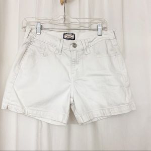 Levi’s shorts